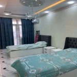 Kirayə (aylıq) 3 otaqlı Yeni Tikili, Qara Qarayev metrosu, Nizami rayonu 5