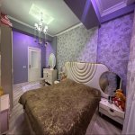 Продажа 3 комнатная Новостройка, İnşaatçılar метро, Ясамал район 6