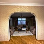 Satılır 3 otaqlı Yeni Tikili, Neftçilər metrosu, 8-ci kilometr, Nizami rayonu 11