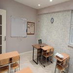 Kirayə (aylıq) 4 otaqlı Ofis, Həzi Aslanov metrosu, Xətai rayonu 2