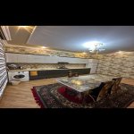 Kirayə (günlük) 5 otaqlı Həyət evi/villa İsmayıllı 16