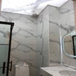 Kirayə (aylıq) 3 otaqlı Yeni Tikili, Xətai metrosu, Ağ şəhər, Xətai rayonu 12