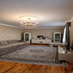 Satılır 4 otaqlı Həyət evi/villa, Buzovna, Xəzər rayonu 13
