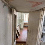 Продажа 1 комнатная Вторичка, м. Халглар Достлугу метро, 8-ой километр, Низаминский р-н район 8