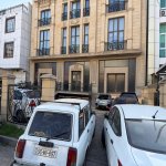 Kirayə (aylıq) Obyekt, Gənclik metrosu, Nəsimi rayonu 5