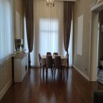 Kirayə (aylıq) 6 otaqlı Həyət evi/villa, Səbail rayonu 9
