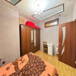Продажа 3 комнат Новостройка, 3-ий микрорайон, Насими район 3