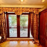 Kirayə (aylıq) 4 otaqlı Köhnə Tikili, 28 May metrosu, Nəsimi rayonu 13