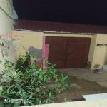 Satılır 4 otaqlı Həyət evi/villa, Həzi Aslanov metrosu, Əhmədli, Xətai rayonu 1