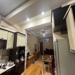 Kirayə (aylıq) 3 otaqlı Yeni Tikili, Həzi Aslanov metrosu, Əhmədli, Xətai rayonu 1