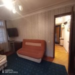 Kirayə (aylıq) 1 otaqlı Köhnə Tikili, 20 Yanvar metrosu, 1-ci mikrorayon, Nəsimi rayonu 14