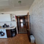 Satılır 3 otaqlı Yeni Tikili, Qara Qarayev metrosu, Nizami rayonu 4