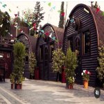 Satılır 9 otaqlı Həyət evi/villa, Avtovağzal metrosu, Binəqədi rayonu 6