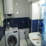 Kirayə (aylıq) 3 otaqlı Köhnə Tikili, 28 May metrosu, Port Baku, Nəsimi rayonu 9