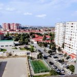 Satılır 3 otaqlı Yeni Tikili, Neftçilər metrosu, Nizami rayonu 2