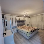 Satılır 2 otaqlı Köhnə Tikili, 6-ci mikrorayon rayonu 5