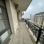 Kirayə (aylıq) 3 otaqlı Yeni Tikili, Ağ şəhər, Xətai rayonu 28