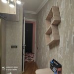 Kirayə (aylıq) 3 otaqlı Köhnə Tikili, Memar Əcəmi metrosu, 3-cü mikrorayon, Nəsimi rayonu 2