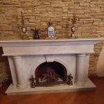 Kirayə (aylıq) 6 otaqlı Həyət evi/villa, 6-cı mikrorayon, Binəqədi rayonu 6