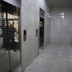 Satılır 3 otaqlı Yeni Tikili, Memar Əcəmi metrosu, Nəsimi rayonu 24