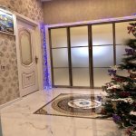 Satılır 2 otaqlı Yeni Tikili, Qara Qarayev metrosu, Nizami rayonu 4