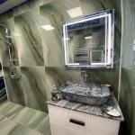 Satılır 3 otaqlı Yeni Tikili, Neftçilər metrosu, 8-ci kilometr, Nizami rayonu 20