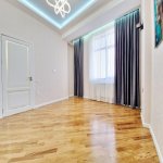 Satılır 3 otaqlı Yeni Tikili, Qara Qarayev metrosu, Nizami rayonu 7