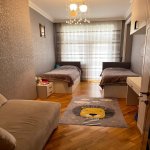 Satılır 3 otaqlı Yeni Tikili, 28 May metrosu, Nəsimi rayonu 5