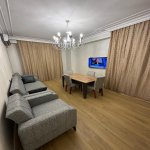 Аренда 2 комнатная Новостройка, м. Ахмедли метро, НЗС, Хетаи район 1