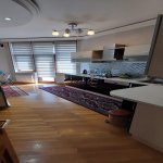 Аренда 3 комнатная Новостройка, м. Эльмляр Академиясы метро, Ясамал район 4