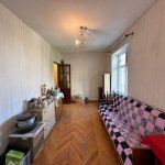 Продажа 2 комнатная Вторичка, м. Эльмляр Академиясы метро, пос. Ясамал, Ясамал район 1