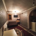 Satılır 2 otaqlı Həyət evi/villa, Koroğlu metrosu, Zabrat qəs., Sabunçu rayonu 1
