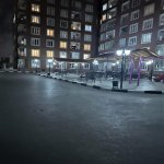 Satılır 2 otaqlı Yeni Tikili, Memar Əcəmi metrosu, 9-cu mikrorayon, Binəqədi rayonu 4