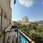 Satılır 16 otaqlı Həyət evi/villa, Badamdar qəs., Səbail rayonu 23