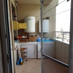 Satılır 3 otaqlı Yeni Tikili, Azadlıq metrosu, 7-ci mikrorayon, Binəqədi rayonu 28