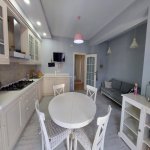 Kirayə (aylıq) 5 otaqlı Yeni Tikili, İçərişəhər metrosu, Bayıl qəs., Səbail rayonu 27