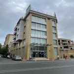 Kirayə (aylıq) Obyekt, Gənclik metrosu, Nərimanov rayonu 1