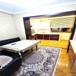 Satılır 3 otaqlı Köhnə Tikili, Xalqlar dostluğu metrosu, Nizami rayonu 8