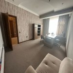 Kirayə (aylıq) 7 otaqlı Ofis, Elmlər akademiyası metrosu, Yasamal rayonu 5