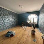 Продажа 6 комнатная Дома/Виллы, Туркян, Хязяр район 9