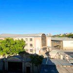 Satılır 6 otaqlı Həyət evi/villa, Azadlıq metrosu, Rəsulzadə qəs., Binəqədi rayonu 22