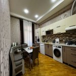 Satılır 3 otaqlı Yeni Tikili, Həzi Aslanov metrosu, H.Aslanov qəs., Xətai rayonu 4