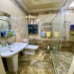 Аренда 3 комнат Новостройка, Сябаиль район 12