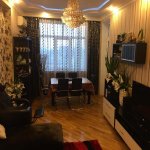 Satılır 2 otaqlı Yeni Tikili, 20 Yanvar metrosu, 3-cü mikrorayon, Nəsimi rayonu 4
