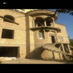 Satılır 10 otaqlı Həyət evi/villa, Yeni Günəşli qəs., Suraxanı rayonu 2