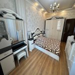 Kirayə (aylıq) 3 otaqlı Yeni Tikili, Həzi Aslanov metrosu, H.Aslanov qəs., Xətai rayonu 4