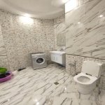 Kirayə (aylıq) 4 otaqlı Yeni Tikili, 28 May metrosu, Nəsimi rayonu 16
