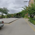 Satılır 3 otaqlı Köhnə Tikili, Xalqlar dostluğu metrosu, Nizami rayonu 22