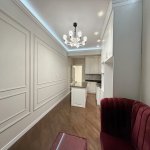 Satılır 3 otaqlı Yeni Tikili, Qara Qarayev metrosu, Nizami rayonu 14