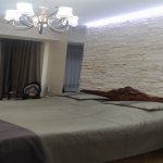 Satılır 3 otaqlı Yeni Tikili, Qara Qarayev metrosu, Nizami rayonu 5